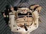 Carter Thermo-quad 6- 2662 Barrel Carburetor Great Core 9009S 440 Mopar Used. Price: $80.75.