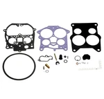 Rochester 4MC & 4MV Carburetor Rebuild Kit- 1968-1974 Pontiac New. Price: $49.00.