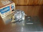 Rebuilt Varajet 2-BARREL Carburetor 17082300 1982 Chevrolet Cadillac 1.8L For. Price: $165.00.