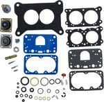 2300 Rebuild Kit For Holley 2-BARREL 0-80350,0-4412S, R4412, R9011 Carbs New. Price: $27.99.