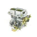Genuine Weber 38/38 Dgms Manual Choke Outlaw Synchronous Carburetor! Free Ship!. Price: $399.95.