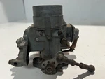 Solex 32 Picb Single Barrel Carburetor Pre-a Engine Porsche 356 Used Late 1950'S. Price: $389.95.