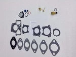 Holley Bbl 1904-1940-1945-1976 Carburetor Ford Industrial 140-170-200 Engines New. Price: $49.99.