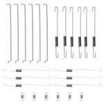 Ygq Predator 212 224 Governor Spring Throttle Return Linkage Kit Carburetor... New. Price: $11.88.