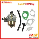 Carburetor For Honda 16100-ZF6-V01 16100-Z5T-901 GX390 13HP GX340 11HP New. Price: $13.97.