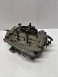 Cater Thermo Quad Carburetor Num 6-2141 9078S 17277 For Parts Rebuild Used. Price: $45.00.