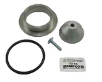 Genuine Impco CKV2-64 Dg Gas Valve Jet Kit For Model 600VF Carburetor New. Price: $265.00.