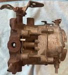 Vintage Rochester Jet Carburetor 7045676 Gm 2GC Core Rebuild Oem Used. Price: $79.99.