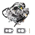 Maxpeedingrods 2-BARREL 22R Carburetor TOY-505 For Toyota Pickup Eng... New. Price: $153.96.