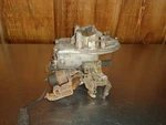 Motorcraft 2100 1.21 2-BARREL Carburetor D3AF-RA 1973 Ford Mercury 351 400 V-8. Price: $45.00.