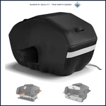 Perfect Father's Day Gift: Heavy-duty Pizza Oven Cover For Blackstone 22" New. Price: $46.18.