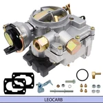 Mercruiser Carburetor 4 Cylinder 2.5 3.0 Replace Rochester Mercarb New. Price: $127.49.