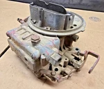 Holley 2-BARREL Carburetor List #1837 5752310 Stk #2. Price: $45.00.