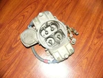 Holley List 3916-IS 950 Cfm Barrel Carburetor Used. Price: $550.00.