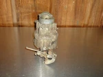 Rochester Model 1-BARREL Carburetor Core 7002870 1951 1952 Pontiac Six. Price: $45.00.