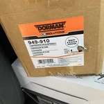 Air Suspension Compressor Dorman 949-910 New. Price: $189.00.