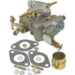 New 1.373 Inch Choke Bore Updraft Carburetor By Parts ZFS-0-12522 10457. Price: $857.44.