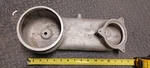 Adaptor Impco 300A Propane Lp A1-14 Mixer Adapter Parts Natural Gas Used. Price: $78.00.