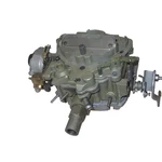 Uremco Carburetor For Caprice, El Camino, Impala, Malibu, Monte Carlo 3-3654 Remanufactured. Price: $589.53.