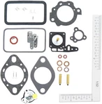 Holley 1904 Carburetor Rebuild Kit 1950-68 International New. Price: $84.00.