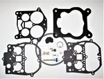Rochester Quadrajet Carburetor Rebuild Kit 1968 - 72 Chevy Gmc 4 Barrel New. Price: $29.50.