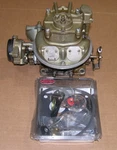 1955 1956 Ford, T-bird, Mercury, Lincoln 4-BBL Holley Carburetor Rebuild Kit New. Price: $115.00.