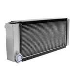 Radiator For Bobcat Skid Steer 642B 643 722 742B 743 Oe# 6571713 6630246 New. Price: $109.99.