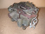 Rochester 4GC/4-JET Carburetor 1963 Chevrolet 327 V-8 W/tag #7023006 Parts For. Price: $51.99.