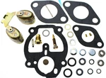 Genuine Zenith Carburetor Kit Fits Wisconsin VE4 VF4 VD4 Replace LQ36 LQ38 L90 New. Price: $72.83.