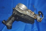 1981-1983 Vw Jetta Rabbit Scirocco Bosch Fuel Injection Mass Airflow Sensor Maf Used. Price: $149.95.