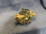 650CFM Spread-bore Holley #6210-3 Carburetor Rebuilt+tested Remanufactured. Price: $300.00.