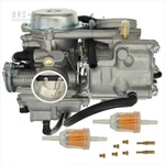 16100-MAA-A00 Carburetor For Honda Shadow Spirit VT1100C 1998-2007 New. Price: $125.59.
