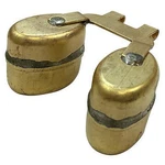 Zenith Carb Float Fits Allis Chalmers Case Ford Massey Ferguson New. Price: $24.99.