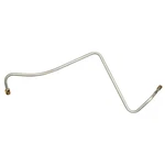 Inline Tube 67 Chevelle Pump Carburetor Fuel 327CID 325HP4BBL 3/8" New. Price: $33.00.