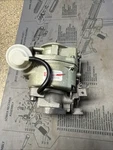 Carburetor 3-3106 Chevy Truck Oldsmobile Pontiac Checker Studebaker Barrel Remanufactured. Price: $265.00.