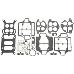 Standard Motor Products 322F Carburetor Rebuild Kit, Rochester, 4GC, New. Price: $36.99.