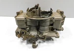 Holley 4011 650 Cfm Bbl Spreadbore Carburetor List R84014 - For. Price: $49.50.