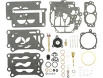 For 1980-1987 Toyota Corolla Carburetor Repair Kit Smp 43826MBJV 1985 1986 1982 New. Price: $57.09.
