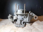 Holley Carburetors R-6717-3253 Used. Price: $60.00.