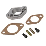 1971 1974 Vw Beetle Ghia Carb Adapter 30-31 Pict To Dual Port 113129034 New. Price: $43.95.