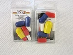 Pico Wiring Accessories Auto Carburetor Cap 7029QT, Lot Of 2, 1/8-3/8" Nos New. Price: $5.09.