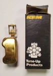 Kem Manufacturing Tune-up Parts F115 Brass Carburetor Float Nos New. Price: $9.99.