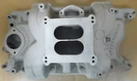 Offenhauser 5884 Degree Intake, Mopar 1968-91 340, 360, 4150, 1800-7500RPM Used. Price: $399.99.