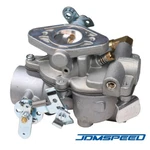 Carburetor For Case Ih Farmall Cub Tractor 154 184 185 Replace Mfg 13781 New. Price: $45.99.