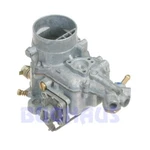 Genuine Weber 34 Ict Carburetor! The Real Deal - Made Spain! Free Ship!. Price: $208.95.