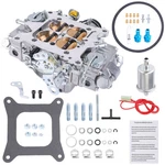 For 850 Cfm Brawler Street Carburetor Mechanical Secondary BR-67214 Quick Fuel New. Price: $219.00.