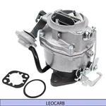 Barrel Carburetor For Chevrolet 194 230 250 1963-1967 Oldsmobile 1966-1967 New. Price: $114.99.