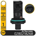 Oem Mass Air Flow Sensor 0280218268 For Chevrolet Cruze Sonic Volt Cadillac Elr New. Price: $40.88.