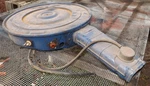 Vintage 1970S Oem Ford Motorcraft Air Cleaner D4TF9D626 Starsky & Hutch Torino Used. Price: $99.99.