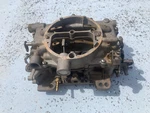1960 Carter Afb Dodge Dart 318 Barrel 4BBL Carburetor Beo 2991S Made In Usa Remanufactured. Price: $275.00.